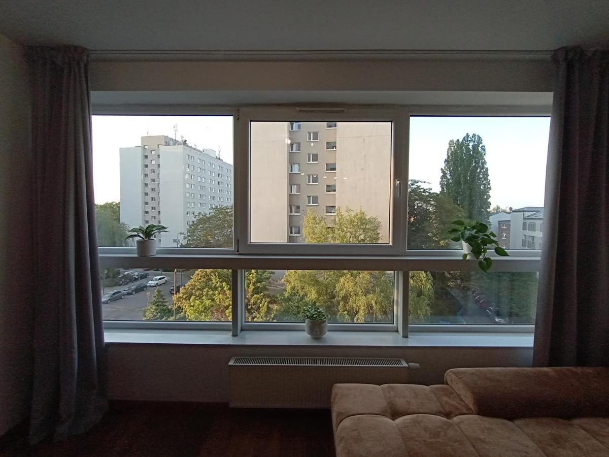 Private Apartment City Of Poznan - Free Parking Exterior photo